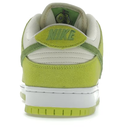 Nike SB Dunk Low (Green Apple)