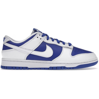 Nike Dunk Low (Racer Blue White)