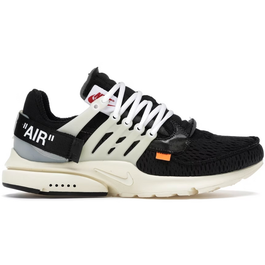 Nike Air Presto Off-White