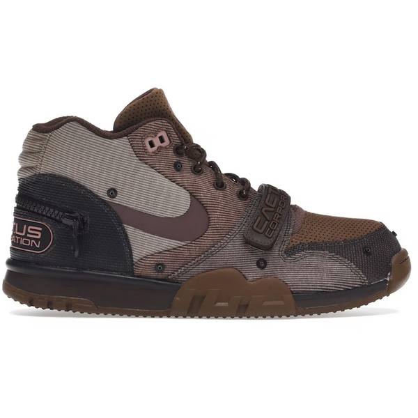 Nike Air Trainer 1 SP Travis Scott (Wheat)