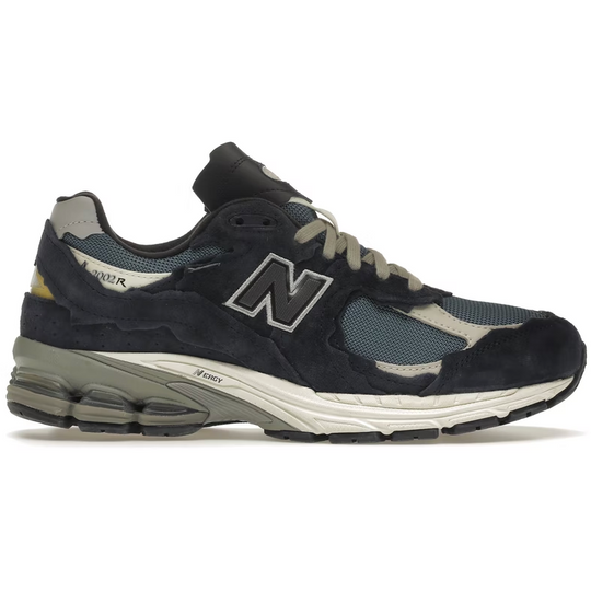 New Balance 2002R Protection Pack (Dark Navy)