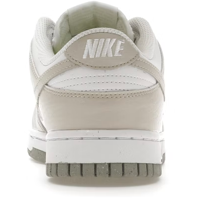 Nike Dunk Low Next Nature (White Light Orewood Brown)