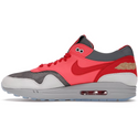 Nike Air Max 1 CLOT Kiss of Death (Solar Red)