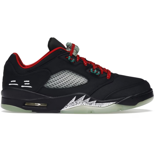 Jordan 5 Retro Low CLOT (Jade)