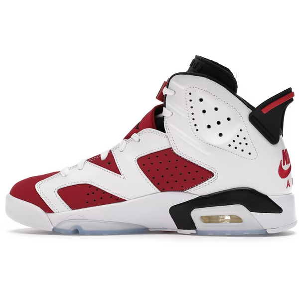 Jordan 6 Retro (Carmine)