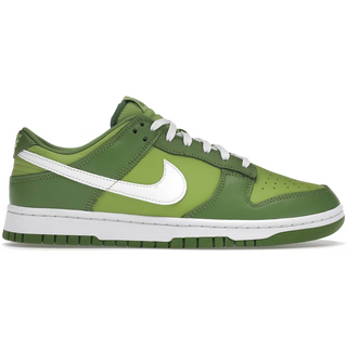Nike Dunk Low (Chlorophyll)