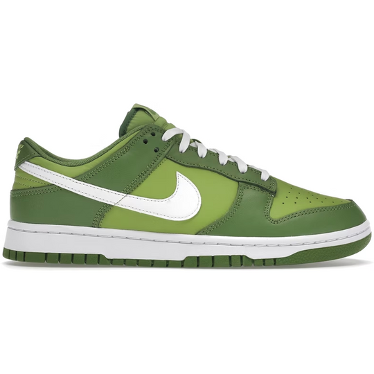 Nike Dunk Low (Chlorophyll)
