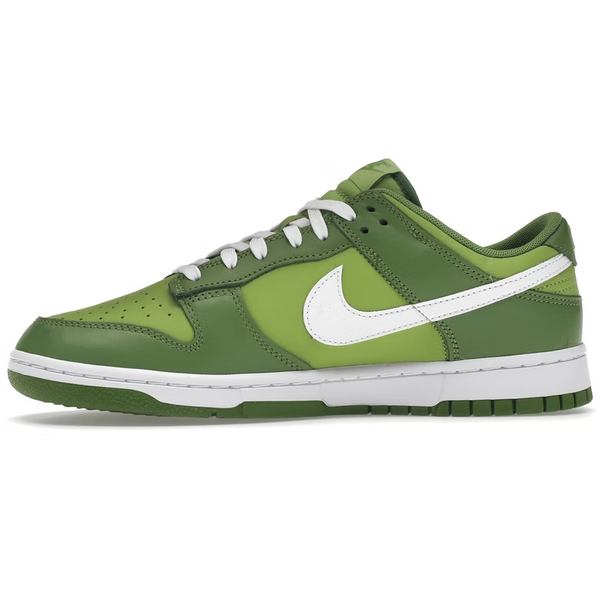 Nike Dunk Low (Chlorophyll)