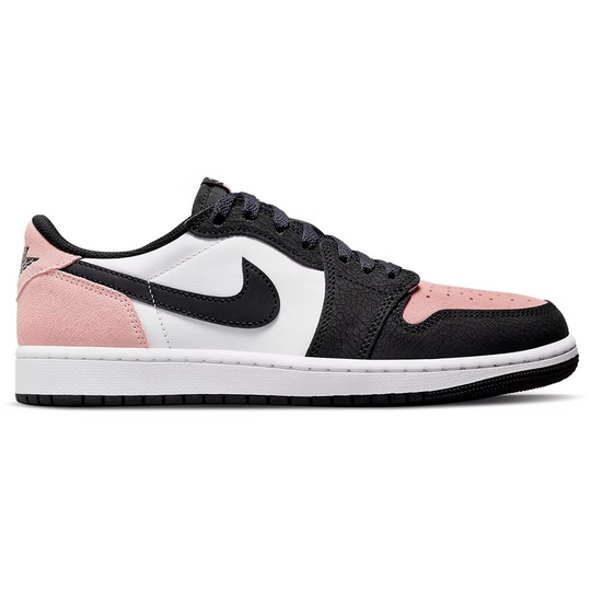 Jordan 1 Low OG (Bleached Coral)