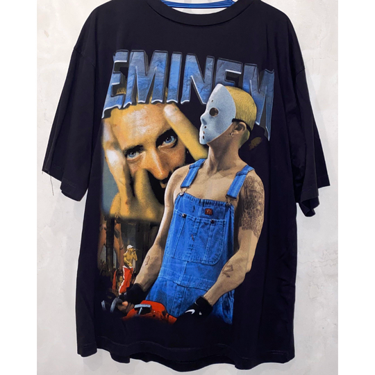 Marino Morwood (Eminem) Tee