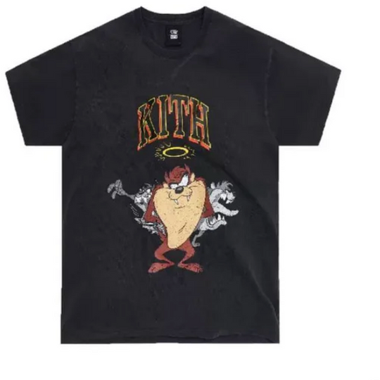 Kith x Looney Tunes Vintages (Taz)