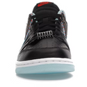 Nike Dunk Low SE Barber Shop (Black)