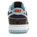 Nike Dunk Low SE Barber Shop (Black)