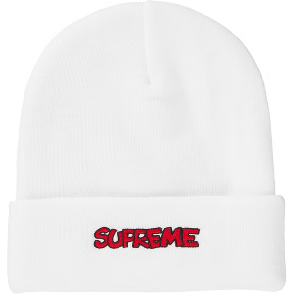 Supreme Smurfs Beanie (White)