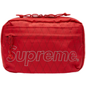 Supreme Shoulder Bag (FW18) Red