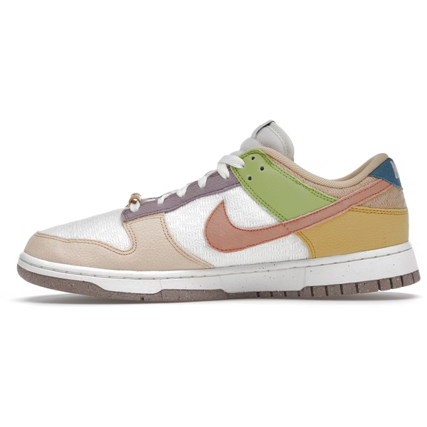 Nike Dunk Low Retro (Sun Club Multi)