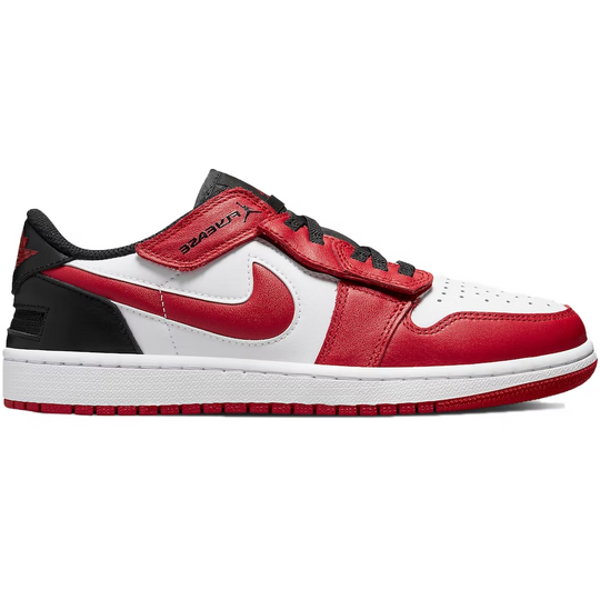 Jordan 1 Low FlyEase (Gym Red)