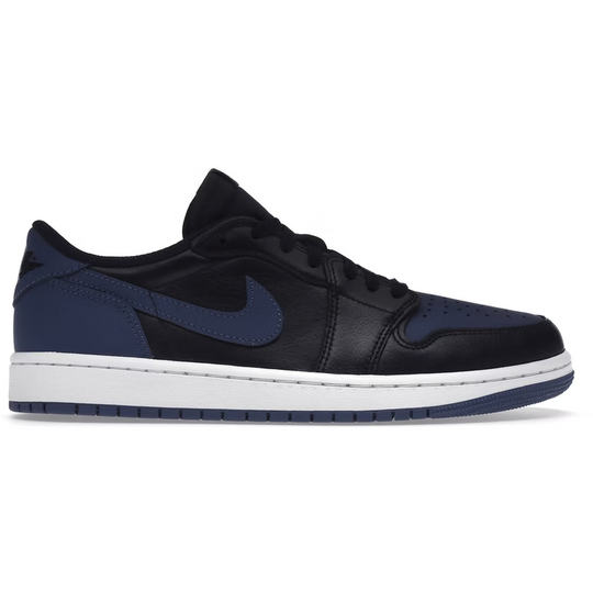 Jordan 1 Retro Low OG (Mystic Navy)