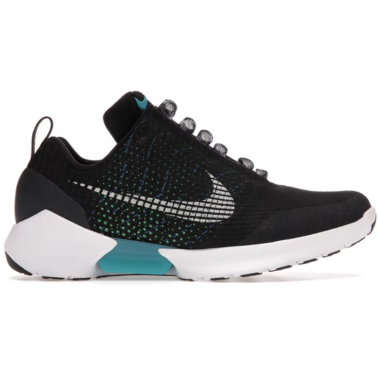 Nike HyperAdapt 1.0 Black (1st Release Pair Special Box)