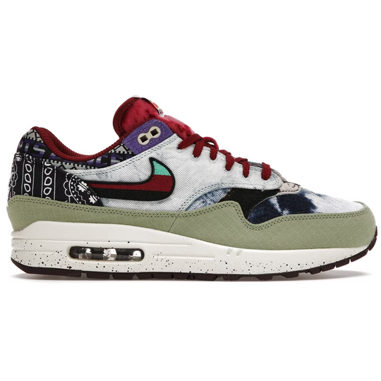 Nike Air Max 1 SP Concepts (Mellow)