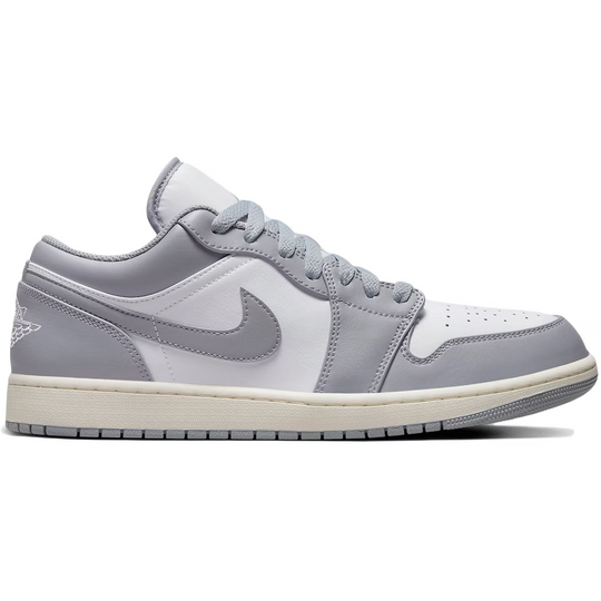 Jordan 1 Low (Vintage Stealth Grey)