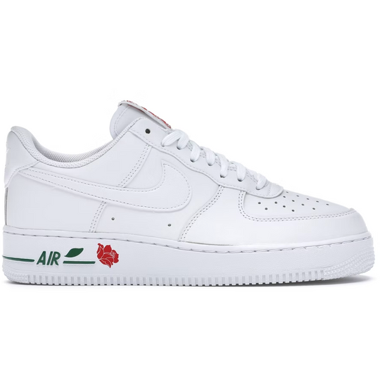 Nike Air Force 1 Low (Rose White)