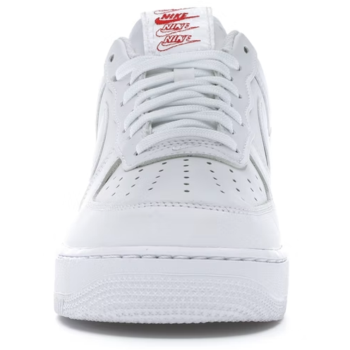 Nike Air Force 1 Low (Rose White)
