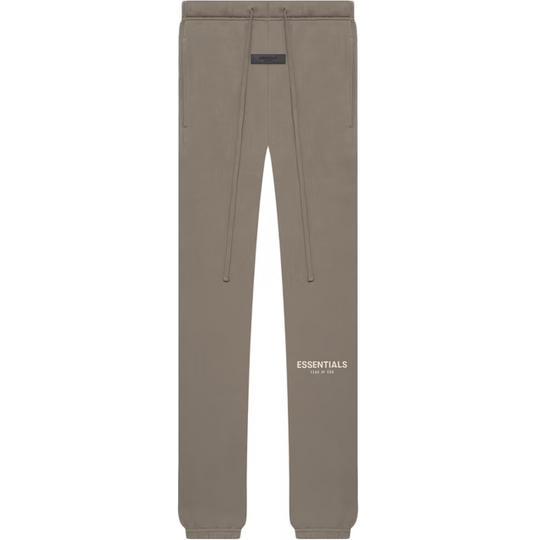 Fear of God Essentials Sweatpants (Desert Taupe)