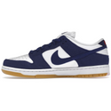 Nike SB Dunk Low (Los Angeles Dodgers)