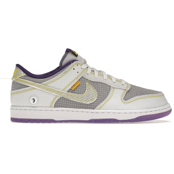 Nike Dunk Low Union Passport Pack (Court Purple)