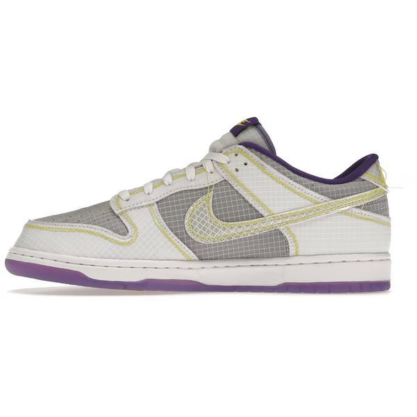 Nike Dunk Low Union Passport Pack (Court Purple)