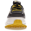 Nike LD Waffle Sacai Undercover (Black Bright Citron)