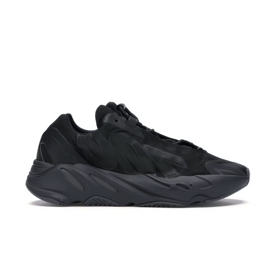 Yeezy Boost 700 MNVN (Triple Black)
