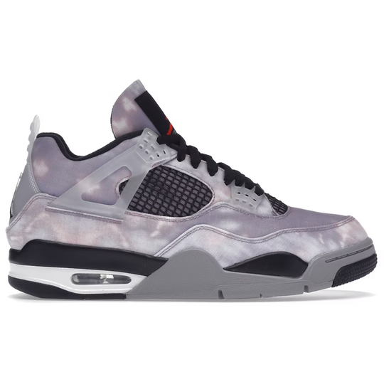 Jordan 4 Retro (Zen Master)