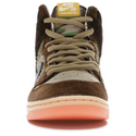 Nike SB Dunk High (Concepts Turdunken)