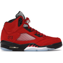 Jordan 5 Retro Raging Bull Red (2021)