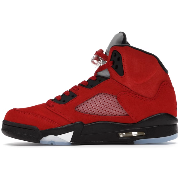 Jordan 5 Retro Raging Bull Red (2021)