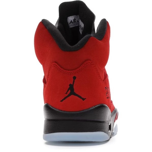 Jordan 5 Retro Raging Bull Red (2021)