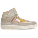 Jordan 2 Retro SP Union (Rattan)