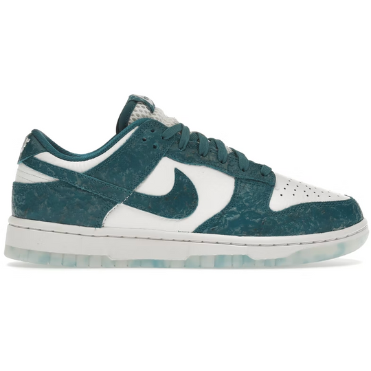 Nike Dunk Low (Ocean)