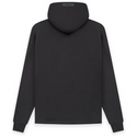 Fear of God Essentials Relaxed Hoodie (Iron)