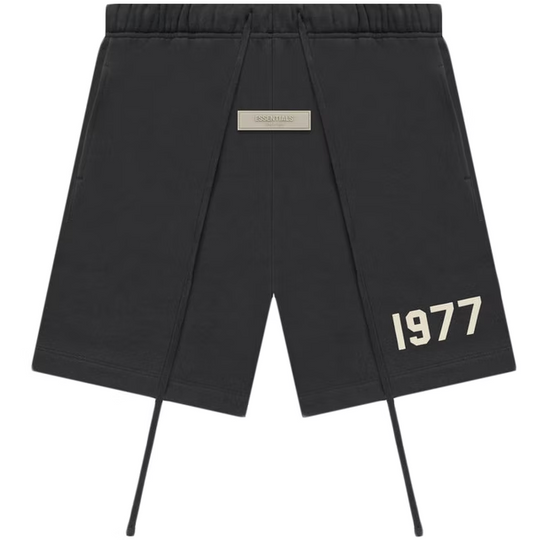 Fear of God Essentials 1977 Shorts (Iron)