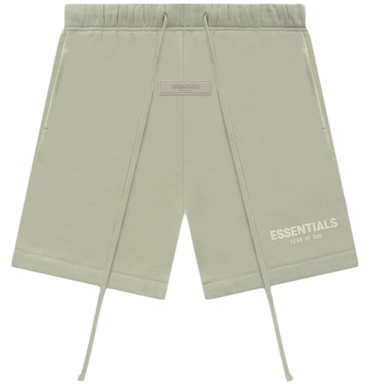 Fear of God Essentials Shorts (Seafoam)