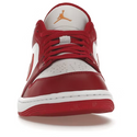 Jordan 1 Low (Cardinal Red)