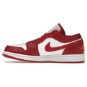 Jordan 1 Low (Cardinal Red)