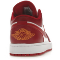 Jordan 1 Low (Cardinal Red)