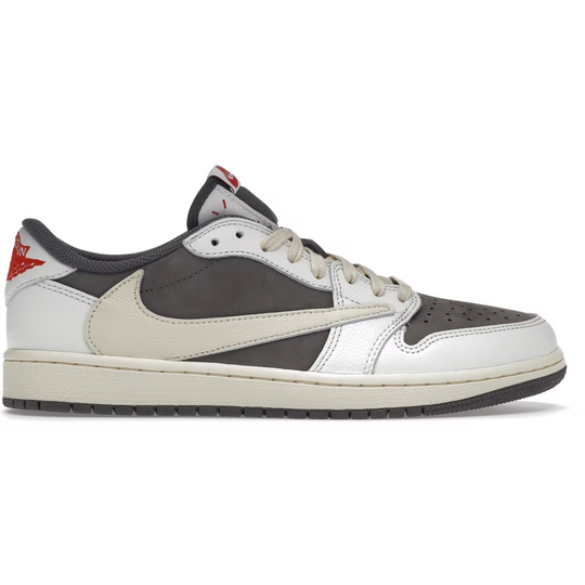 Jordan 1 Retro Low OG SP Travis Scott (Reverse Mocha)