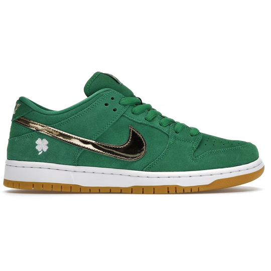 Nike SB Dunk Low (Pro St. Patrick's Day 2022)