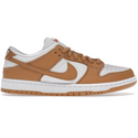 Nike SB Dunk Low Pro ISO (Light Cognac)