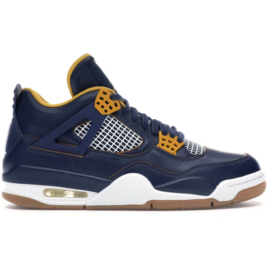 Jordan 4 Retro (Dunk From Above)